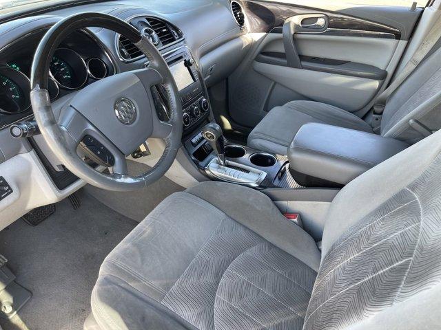 used 2017 Buick Enclave car, priced at $17,995