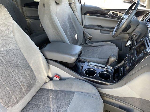 used 2017 Buick Enclave car, priced at $17,995