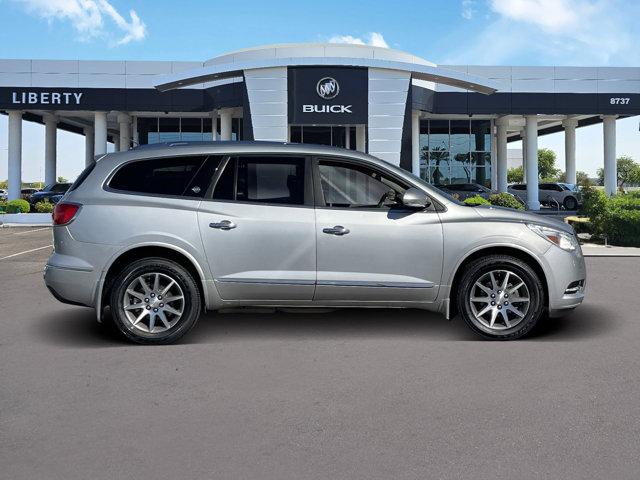 used 2017 Buick Enclave car, priced at $17,995