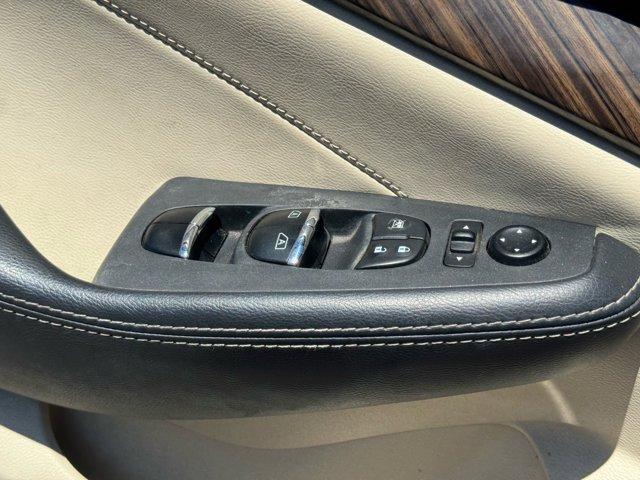 used 2017 Nissan Maxima car, priced at $10,207