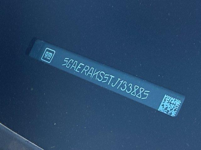 used 2026 Buick Enclave car