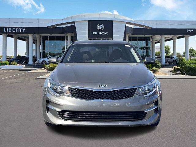 used 2018 Kia Optima car, priced at $13,345