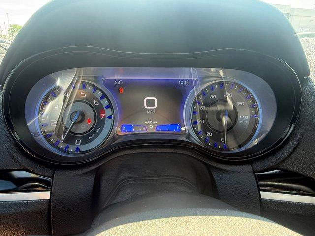 used 2023 Chrysler 300 car, priced at $25,995