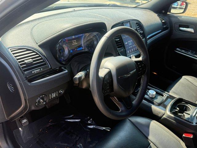 used 2023 Chrysler 300 car, priced at $25,995
