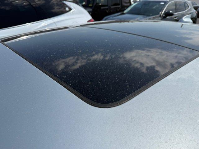 used 2023 Chrysler 300 car, priced at $25,995