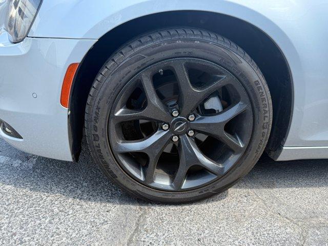 used 2023 Chrysler 300 car, priced at $25,995