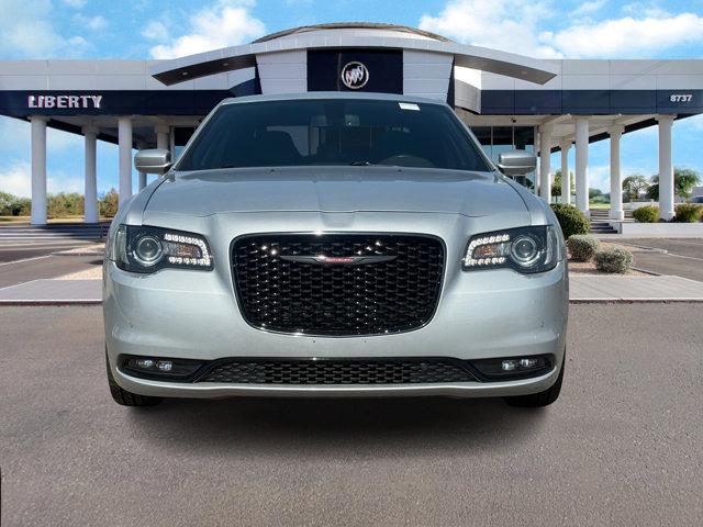 used 2023 Chrysler 300 car, priced at $25,995
