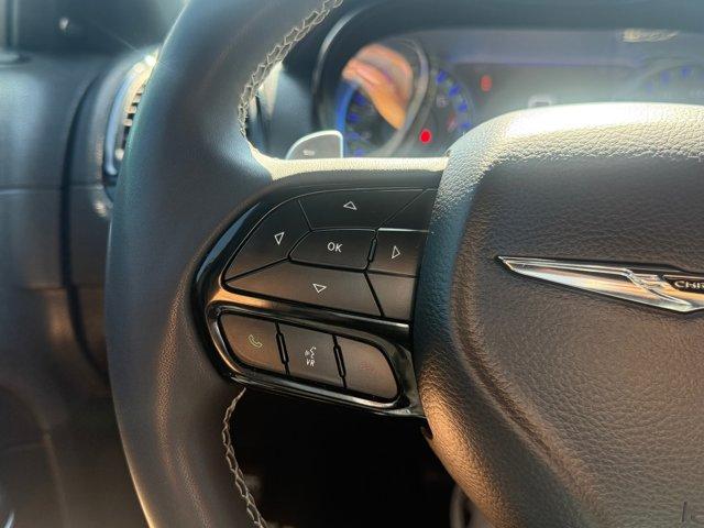 used 2023 Chrysler 300 car, priced at $25,995