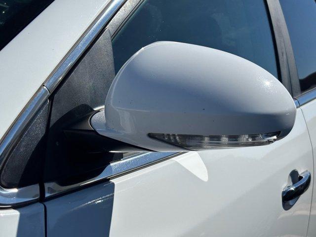 used 2017 Buick Enclave car, priced at $8,995