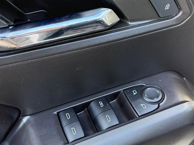 used 2024 Chevrolet Colorado car, priced at $34,999