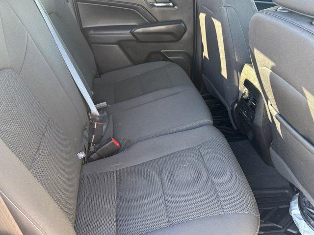 used 2024 Chevrolet Colorado car, priced at $34,999