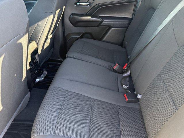 used 2024 Chevrolet Colorado car, priced at $34,999