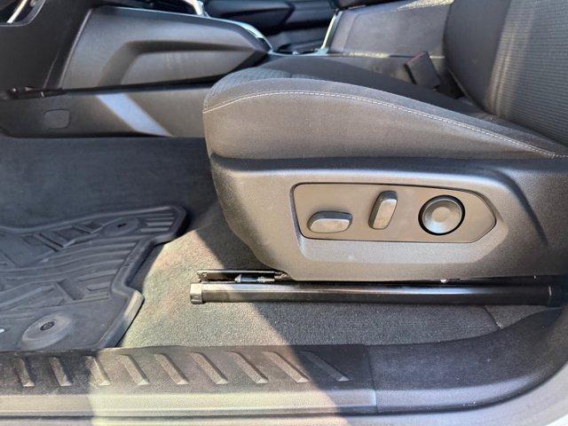 used 2024 Chevrolet Colorado car, priced at $34,999