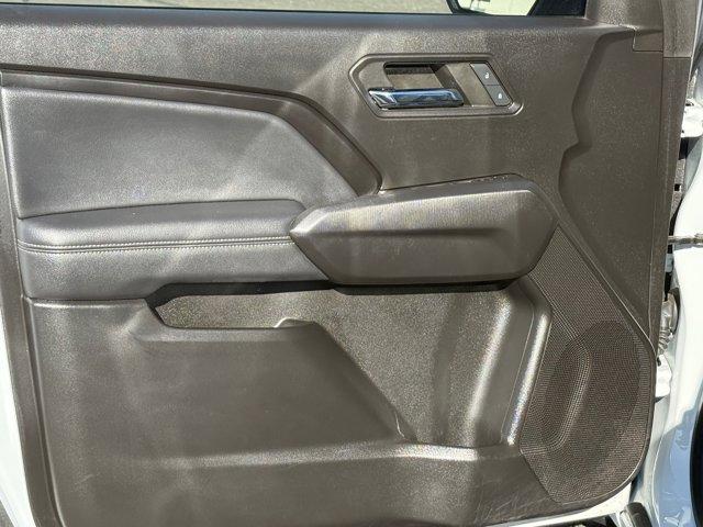 used 2024 Chevrolet Colorado car, priced at $34,999
