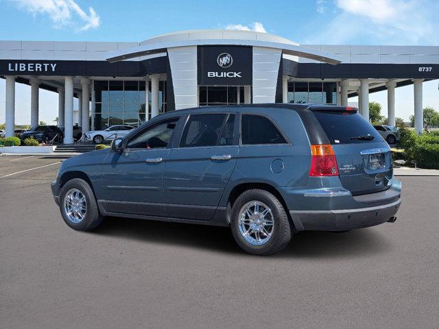 used 2006 Chrysler Pacifica car, priced at $5,698