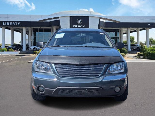 used 2006 Chrysler Pacifica car, priced at $5,698