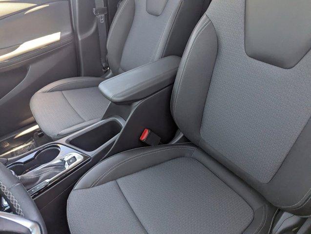 used 2023 Buick Encore GX car, priced at $21,202