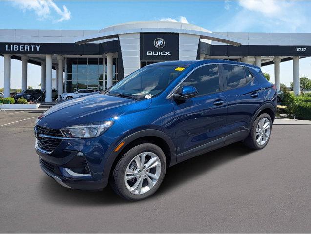 used 2023 Buick Encore GX car