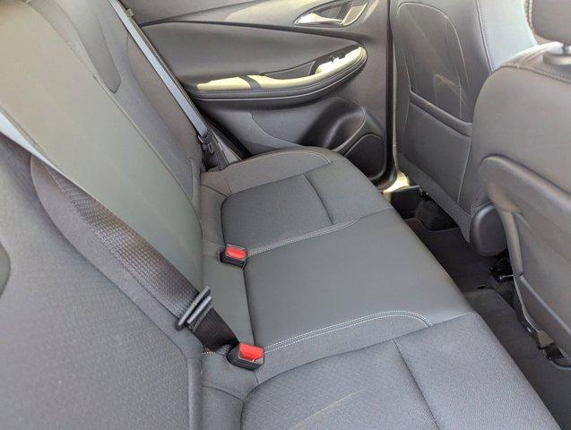 used 2023 Buick Encore GX car, priced at $21,202