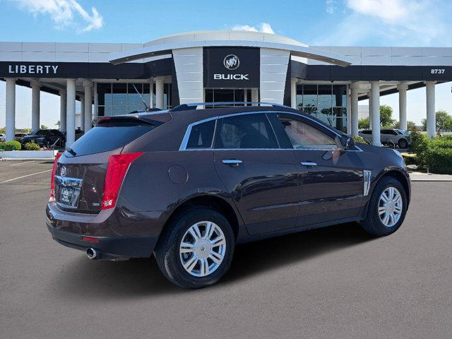 used 2016 Cadillac SRX car, priced at $11,495