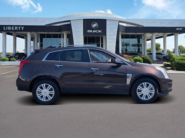 used 2016 Cadillac SRX car, priced at $11,495