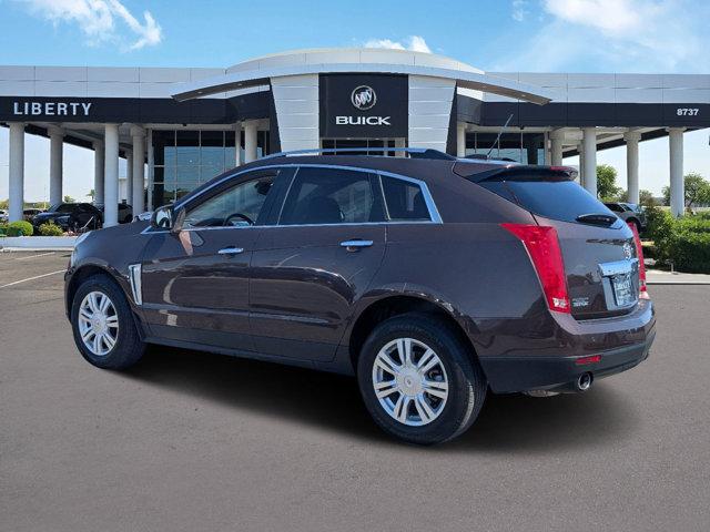 used 2016 Cadillac SRX car, priced at $11,495