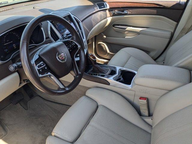 used 2016 Cadillac SRX car, priced at $11,495