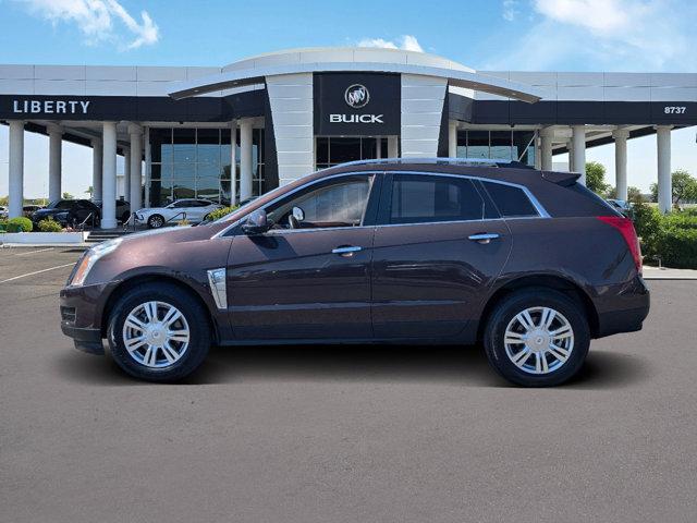 used 2016 Cadillac SRX car, priced at $11,495