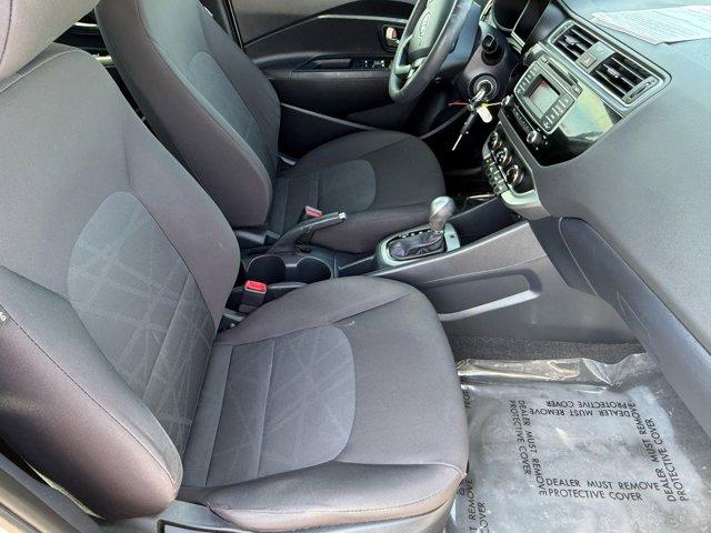 used 2016 Kia Rio car, priced at $10,995