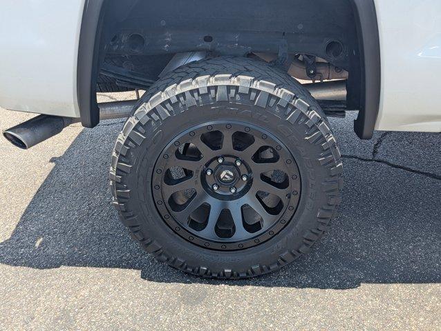 used 2018 GMC Sierra 1500 car, priced at $41,995