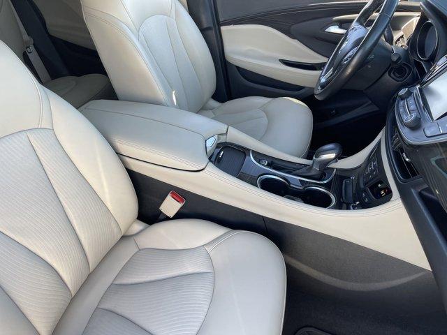 used 2019 Buick Envision car, priced at $16,995