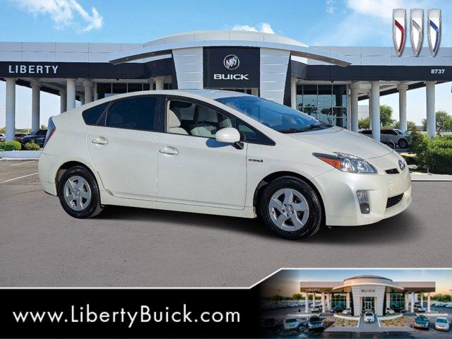 used 2011 Toyota Prius car, priced at $8,380