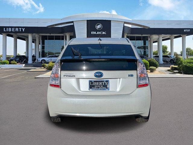 used 2011 Toyota Prius car, priced at $8,380