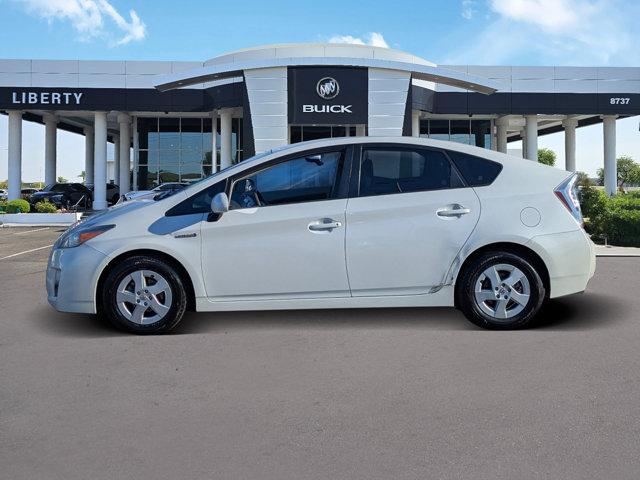 used 2011 Toyota Prius car, priced at $8,380