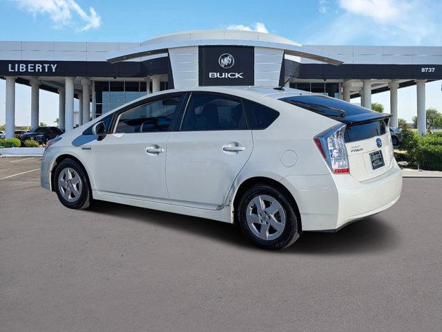 used 2011 Toyota Prius car, priced at $8,380