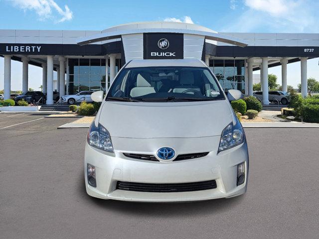 used 2011 Toyota Prius car, priced at $8,380