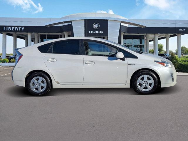 used 2011 Toyota Prius car, priced at $8,380