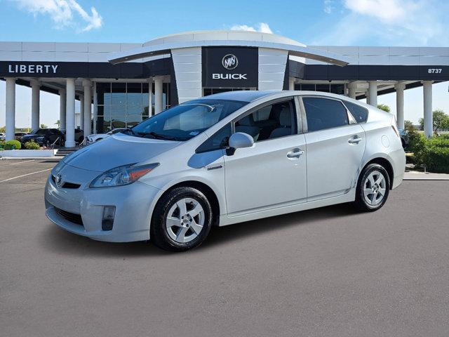 used 2011 Toyota Prius car, priced at $8,380