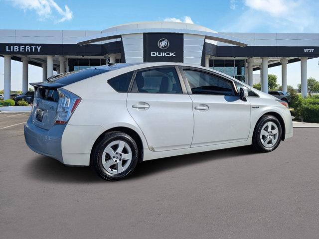 used 2011 Toyota Prius car, priced at $8,380