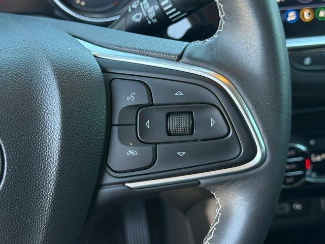 used 2020 Buick Encore GX car, priced at $22,834