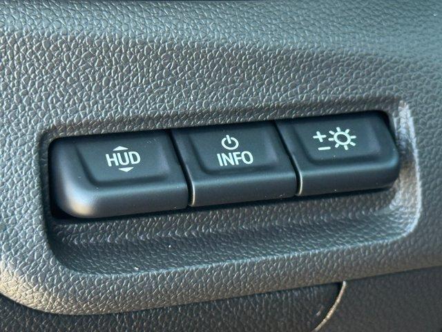 used 2020 Buick Encore GX car, priced at $22,834