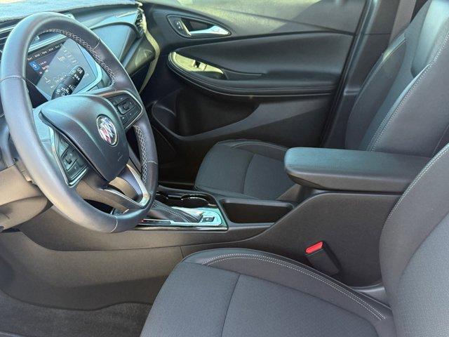used 2020 Buick Encore GX car, priced at $22,834
