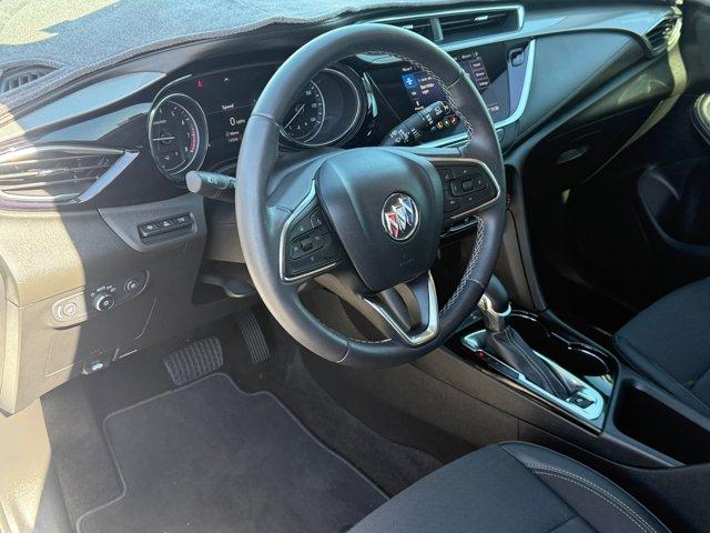 used 2020 Buick Encore GX car, priced at $22,834