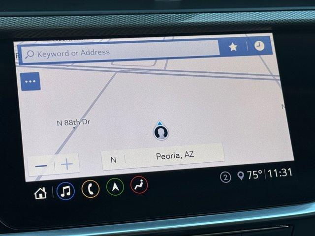 used 2020 Buick Encore GX car, priced at $22,834