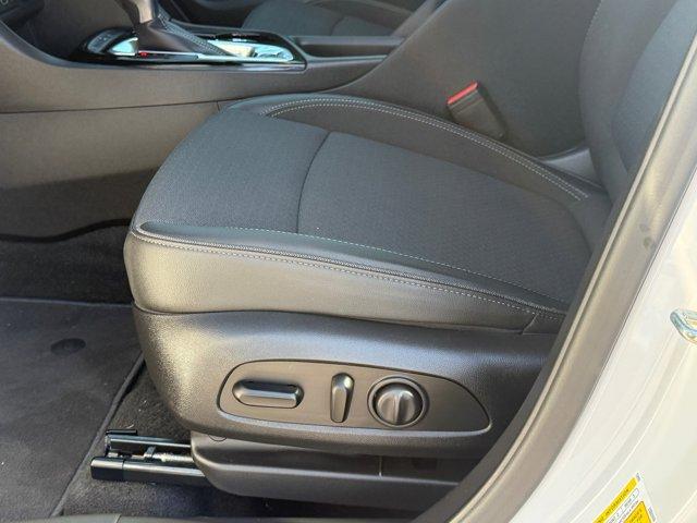 used 2020 Buick Encore GX car, priced at $22,834