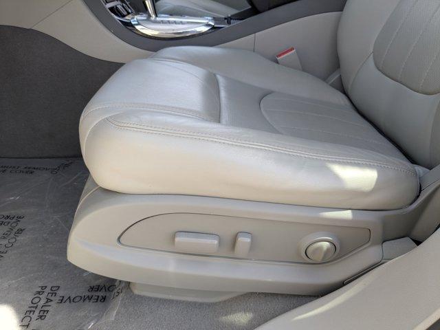 used 2017 Buick Enclave car, priced at $18,911