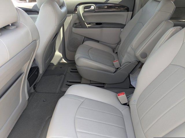 used 2017 Buick Enclave car, priced at $18,911