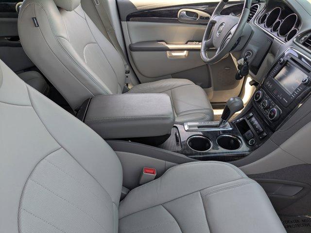 used 2017 Buick Enclave car, priced at $18,911