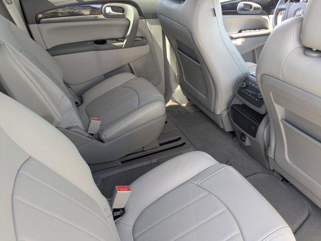 used 2017 Buick Enclave car, priced at $18,911