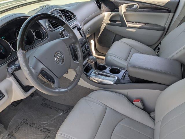 used 2017 Buick Enclave car, priced at $18,911